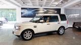 Land Rover Discovery 4 TDV6 HSE *Automatik*Navi*AHK 3,5t* - Land Rover: Td5