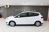 Ford C-Max Trend,Klimaaut,Pdc,WinterPak,8xFach,2.Hand - Ford C-Max: Trend