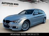 BMW 328i Touring Aut. Luxury Line - VOLLAUSSTATTUNG! - BMW 328: Kombi