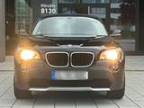 BMW X1 E84 2.0 Diesel (Motorschaden) - BMW: Motorschaden