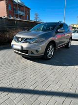 Nissan NISSAN MURANO 2.5DCI,LEDER KAMERA PANORAMA... - Nissan Murano aus 2011 mit Diesel-Antrieb