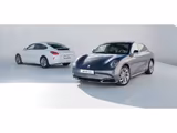 GWM ORA 07 300 kW AWD GT 86 kWh Pano Wärmepumpe Mass - GWM Gebrauchtwagen mit Automatikschaltung