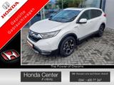 Honda CR-V 2.0 i-MMD HYBRID 4WD Executive Navi/LED/AHK - Honda CR-V Gebrauchtwagen in Leipzig