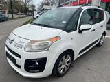 Citroën C3 Picasso Tendance  MIT GASANLAGE - Citroën C3 mit LPG-Antrieb