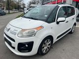 Citroën C3 Picasso Tendance  MIT GASANLAGE - Citroën C3 mit LPG-Antrieb