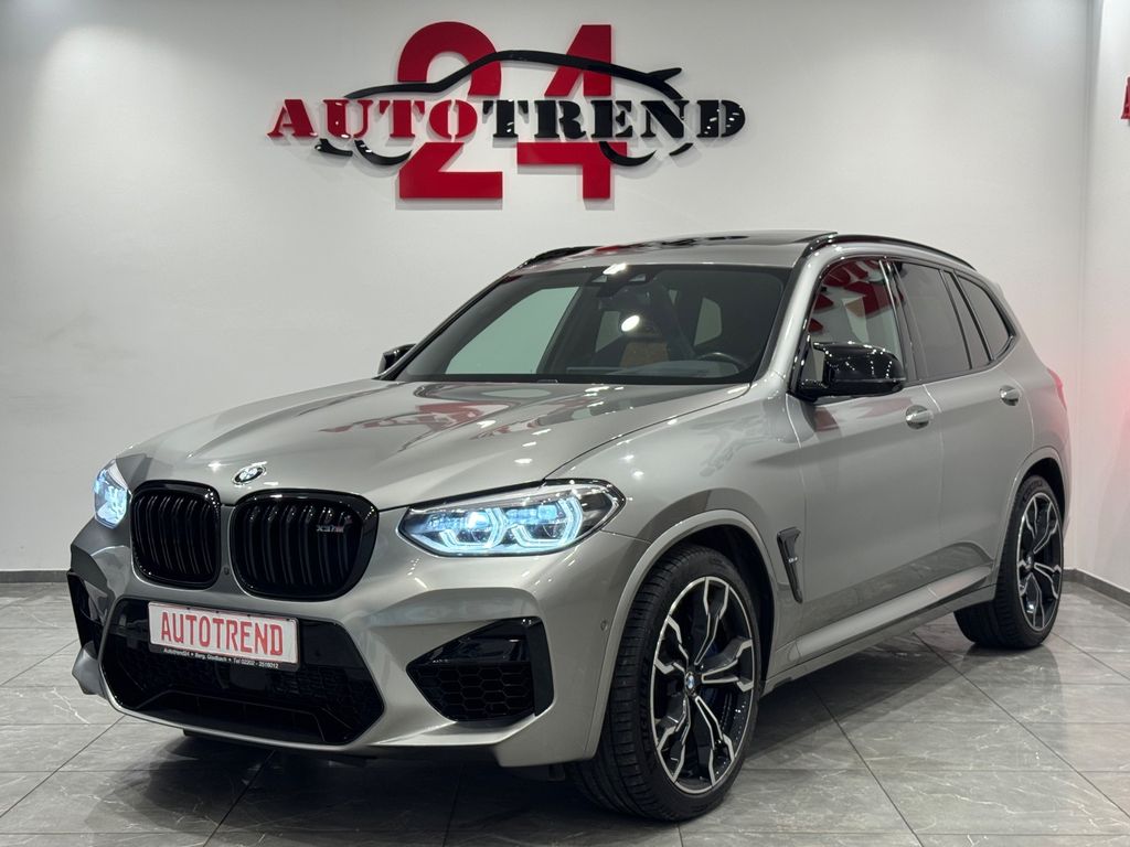 BMW X3 M