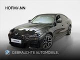 BMW 420d Gran Coupe M Sport Innovation+H/K+Business - BMW 420 Gran Coupé aus 2022