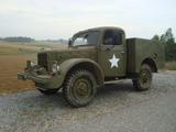 Chrysler LKW Dodge LLC - Chrysler: Allradantrieb