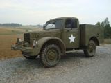 Chrysler LKW Dodge LLC - Chrysler: Allradantrieb