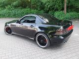 Mercedes-Benz SLK 32 AMG Fahrspaß mit Klassiker Potenzial  - Mercedes-Benz SLK 32 AMG Gebrauchtwagen