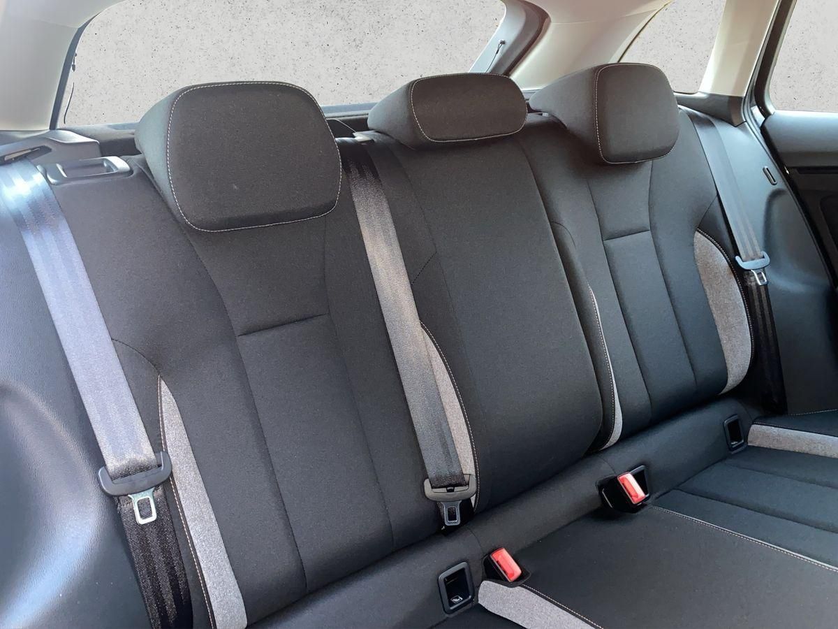 Skoda Scala - Bild 19