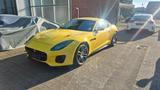 Jaguar F-Type F-TYPE Coupe R-Dynamic AWD - Jaguar F-Type Unfallwagen
