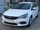 Opel Astra K Sports Tourer Basis Start/Stop*1.Hand* - Opel Astra: B