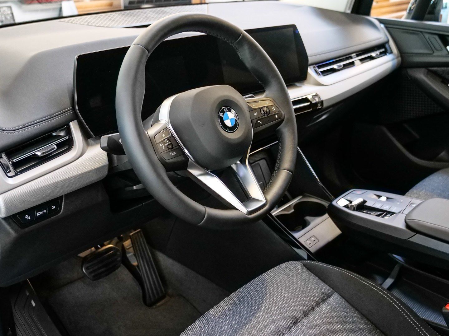 BMW 218 Active Tourer - Bild 7