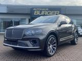 Bentley Bentayga Mulliner First Edition 22°Naim Airmatic - Bentley aus 2021