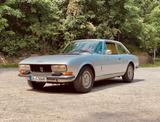 Peugeot 504 Coupé V6 TI C32 - 5-Gang - Peugeot 504 Gebrauchtwagen