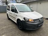 Volkswagen Caddy 2,0TDI*BLUETH*KLIMA*START/STOP*