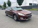 Peugeot 508 SW RXH,Navi,Leder,Xenon,Hybrid Diesel/Elektr - Peugeot 508 Hybrid (Diesel/Elektro): Automatik