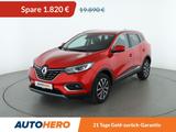 Renault Kadjar 1.3 TCe Intens*NAVI*LED*CAM*PDC*SHZ*TEMPO - Renault Kadjar in Bochum