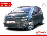 Citroën Grand C4 Spacetourer 1.5 BlueHDi Selection 7-Sit - Citroën Grand C4 Picasso / SpaceTourer: Automatik