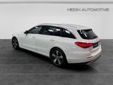 Mercedes-Benz C 180 T AVANTGARDE|LED|KAM|AMBI|SHZ|SPIEGEL-P.| - Mercedes-Benz C 180 Gebrauchtwagen in Saarbrücken