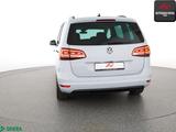 Volkswagen Sharan 2.0 TDI BLACK STYLE 7 SITZE PANO,ACC,AHK - Volkswagen Sharan: 2.0