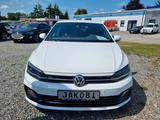 Volkswagen Polo Highline R-Line DSG ACC MFL LED NAVI PDC - Volkswagen Polo: R