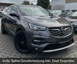 Opel Grandland*BUSINESS INNOVATION*LEDER-360°-LED-SBL - Opel Grandland (X) in Krefeld