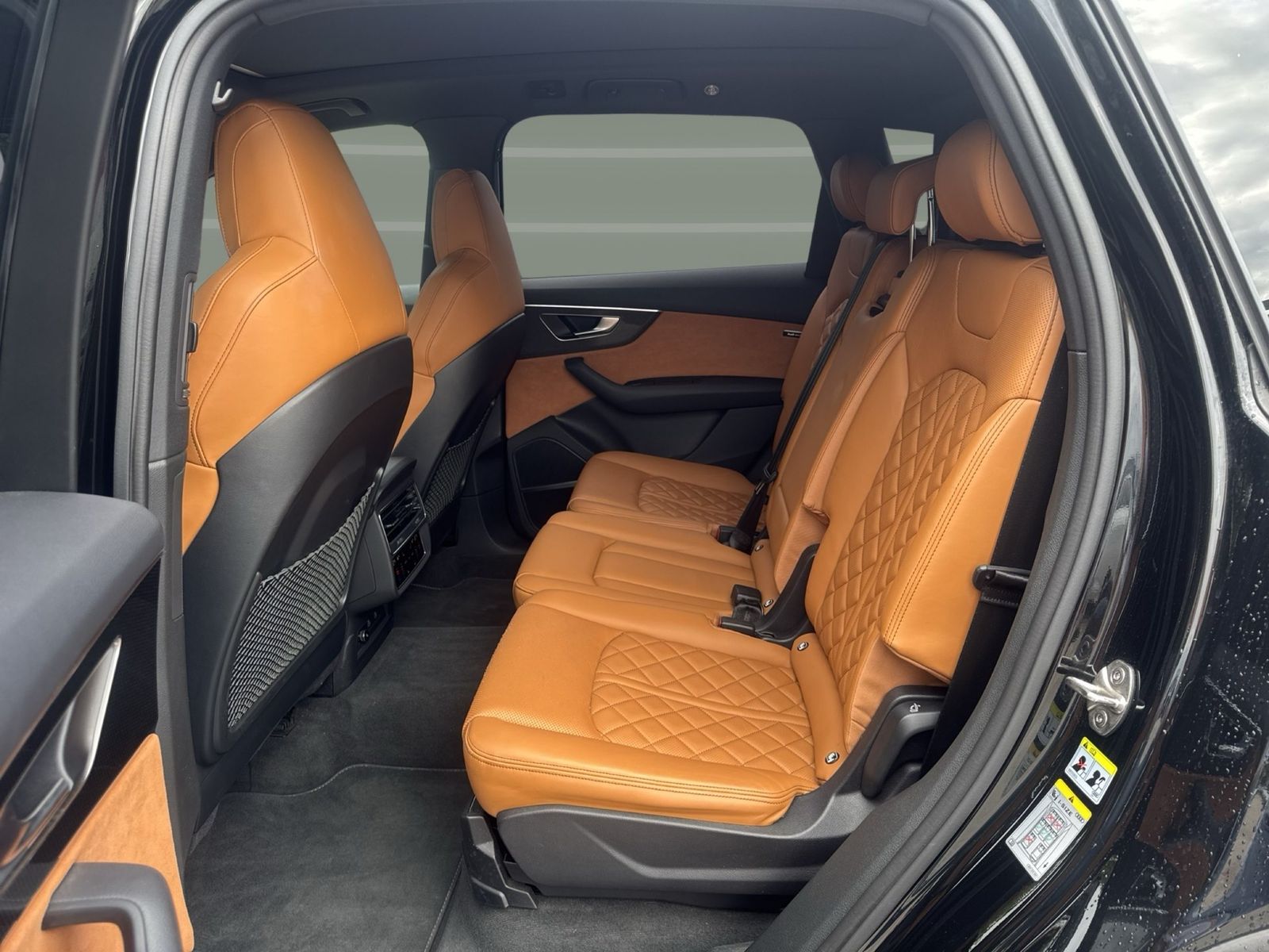 Audi Q7 - Bild 15