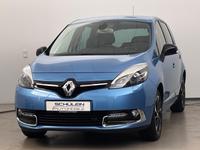 Renault Scenic BOSE Edition*Klimaautomatik*SHZ*Xenon*PDC