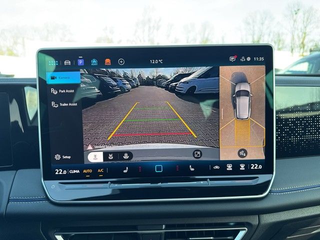 Volkswagen Tiguan - Bild 13