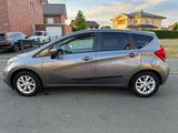 Nissan Note 1.2 Acenta Acenta - Nissan Note: Limousine