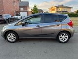 Nissan Note 1.2 Acenta Acenta - Nissan Note aus 2014