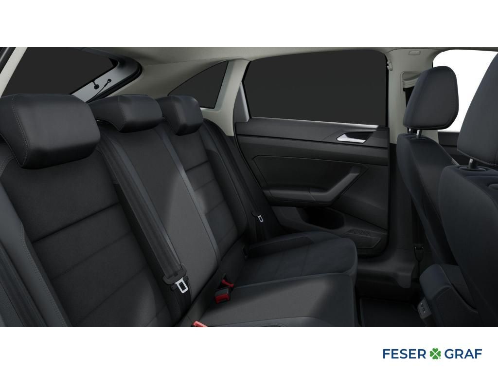 Volkswagen Taigo - Bild 23