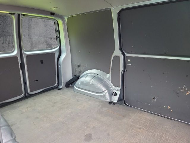 T6.1 Transporter Kasten EcoProfi Motor 2.0 l TDI