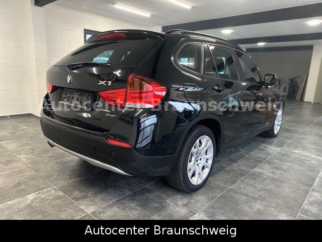 BMW X1 18i SDRIVE 150CH