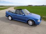 Ford Escort 1.6 XR3i XR3i - Ford Escort: Cabrio, Xr3
