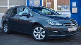 Opel Astra J Sports Tourer Energy Klima Sitzheizung - Opel Astra: Kombi, J