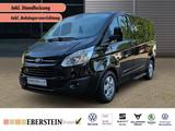 Ford Tourneo Custom 2,0TDI AHK St.hzg. RFK Navi - Ford mit Diesel-Antrieb: TDI