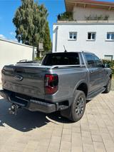 Ford Ranger Wildtrack 2.0 - Ford Ranger aus 2025