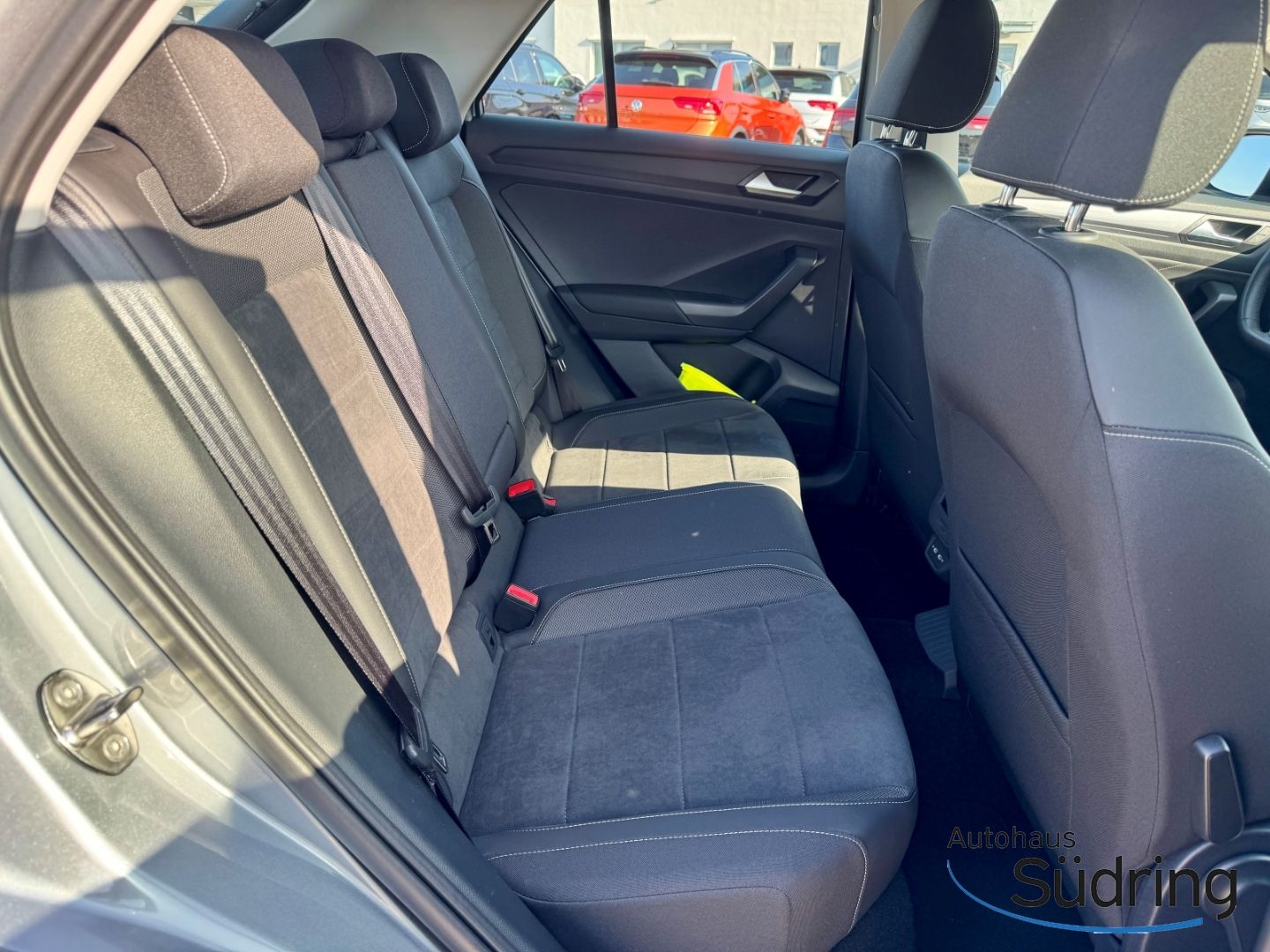 T-Roc 1,5 TSI Style Navi Matrix-LED Rückfahrk.