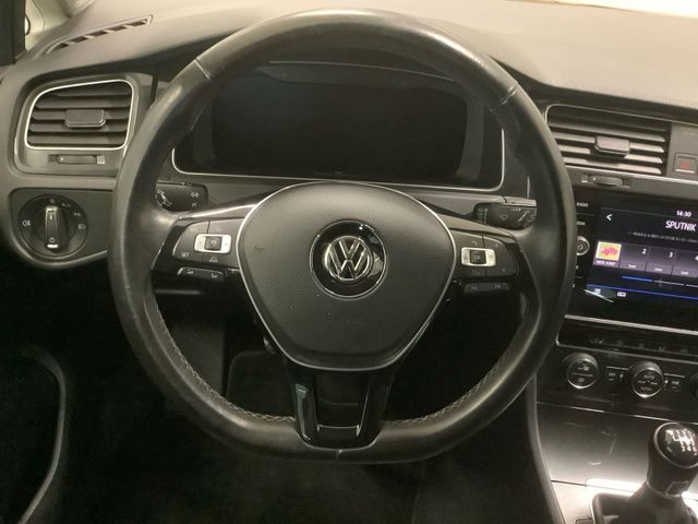 Golf Comfortline TSI 92 kW  LED, ACC, AppConnect