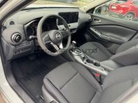 Nissan Juke 1.0 DIG-T DCT Acenta  KLIMA-AT SITZHZG NAVI - Image