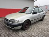 Toyota Corolla 1.4 VVT-i KLIMAANLAGE - Toyota Corolla: 1.4