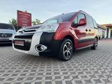 Citroën Berlingo/Kombi/XTR/Klima/Sitzhz/Tempo/PDC/AHK - gebrauchte Citroën Berlingo aus dem Jahr 2009