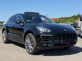 Porsche Macan S Diesel/Pano/Kamera/Navi/LED/AHK - Porsche Macan Gebrauchtwagen in Berlin