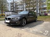 BMW 320d F31 inkl. 18 Zoll BMW M Felgen
