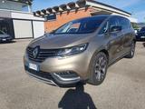 Renault RENAULT Espace dCi 160CV EDC Energy Initiale Par - Renault Espace mit Halbautomatikschaltung