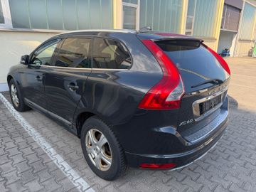 Volvo XC60 - 4