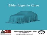 Toyota Verso Life 1,8 Automatik 1.Hand Scheckheftgepfle - Toyota Verso: Automatik